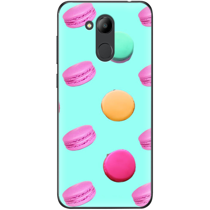 Чехол Uprint Huawei Honor 6C Pro 