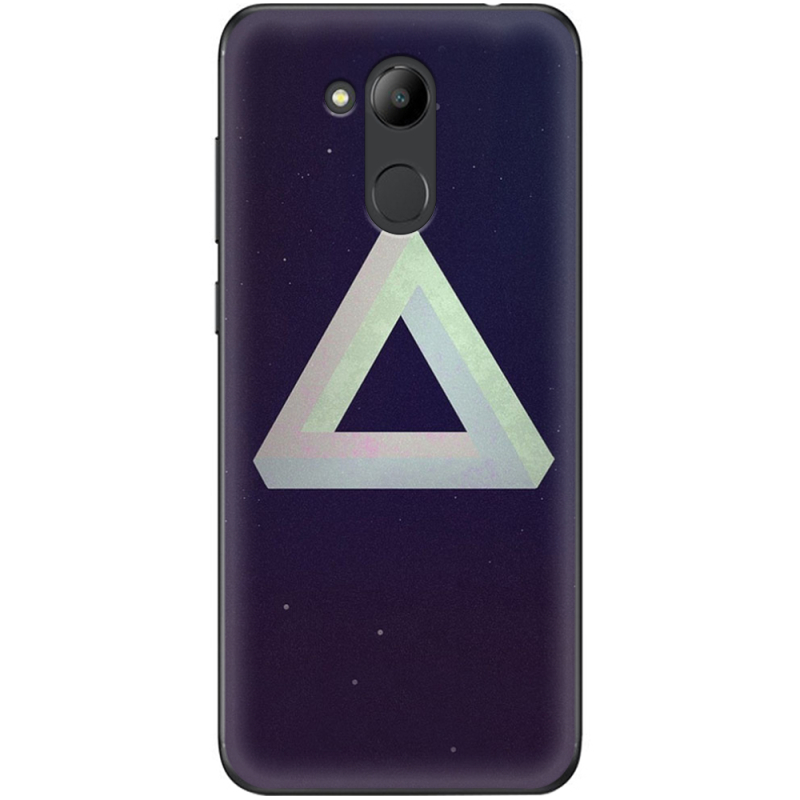 Чехол Uprint Huawei Honor 6C Pro 