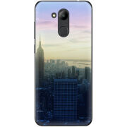 Чехол Uprint Huawei Honor 6C Pro 