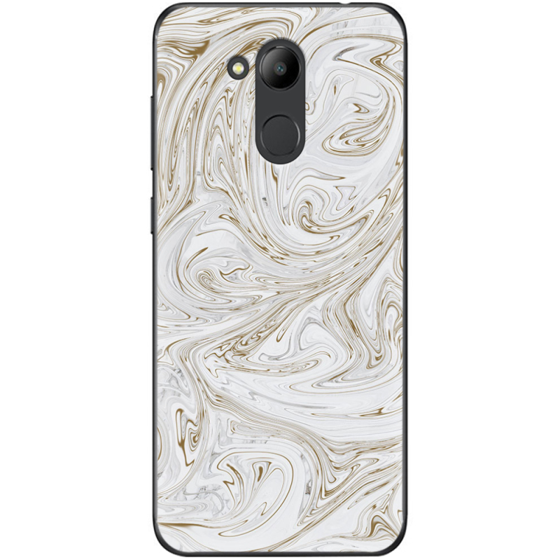 Чехол Uprint Huawei Honor 6C Pro 