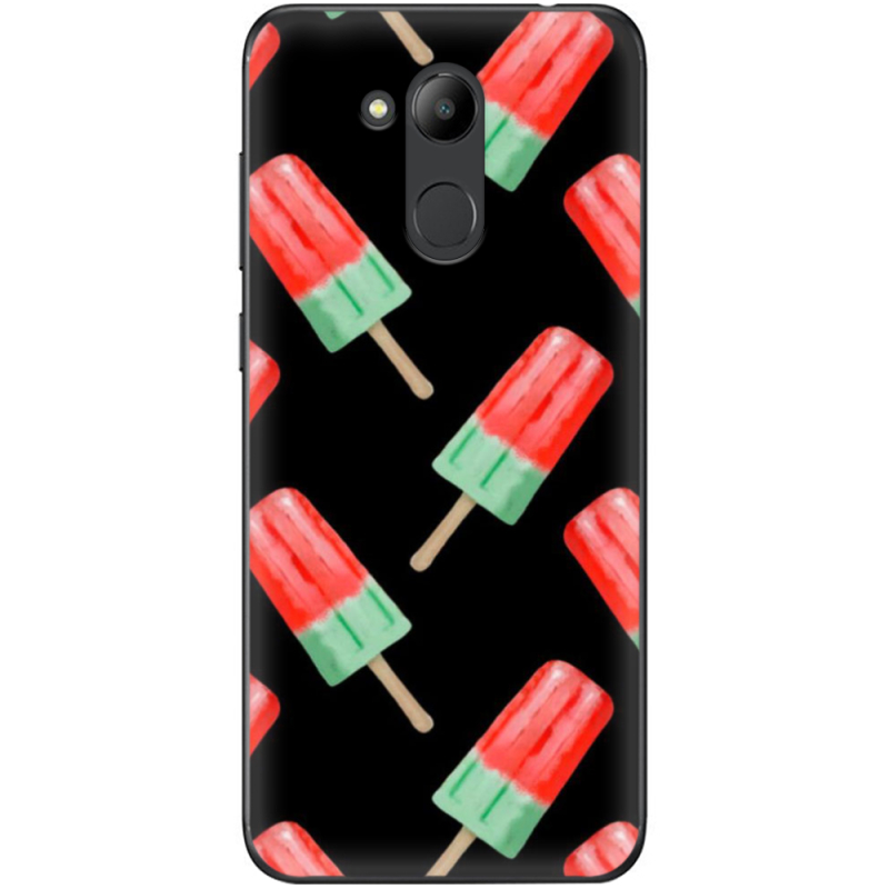 Чехол Uprint Huawei Honor 6C Pro 