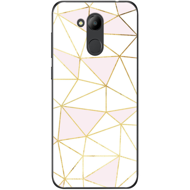 Чехол Uprint Huawei Honor 6C Pro 