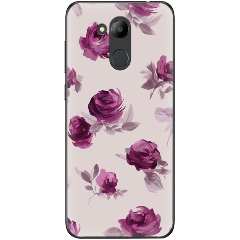 Чехол Uprint Huawei Honor 6C Pro 