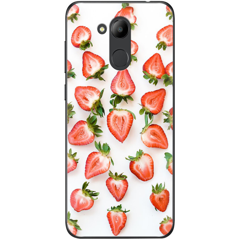 Чехол Uprint Huawei Honor 6C Pro 