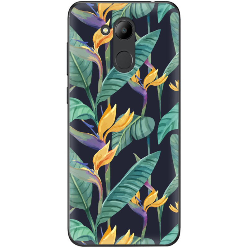 Чехол Uprint Huawei Honor 6C Pro 