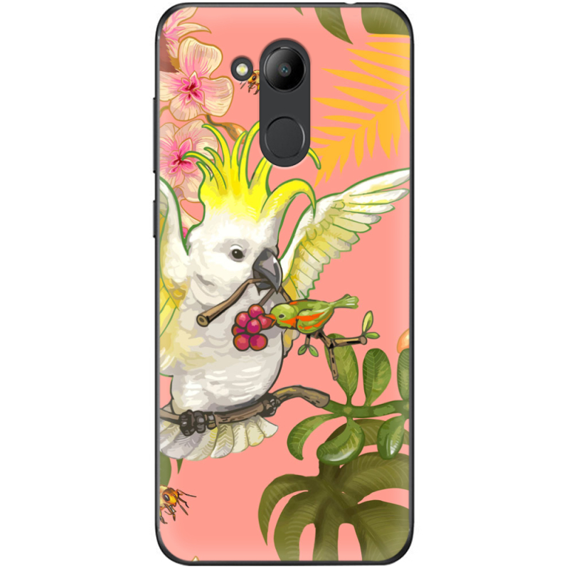 Чехол Uprint Huawei Honor 6C Pro 