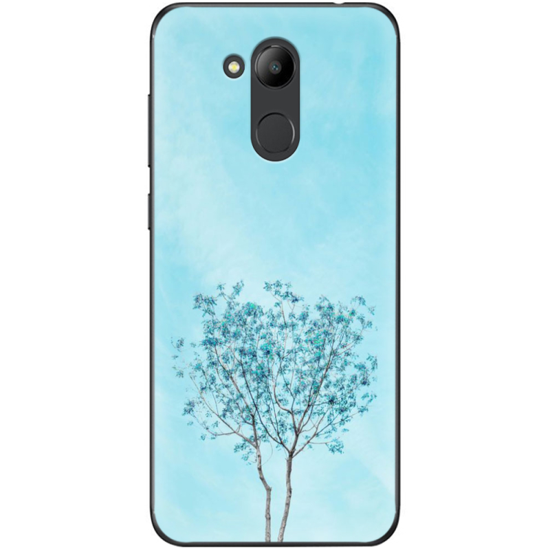 Чехол Uprint Huawei Honor 6C Pro 