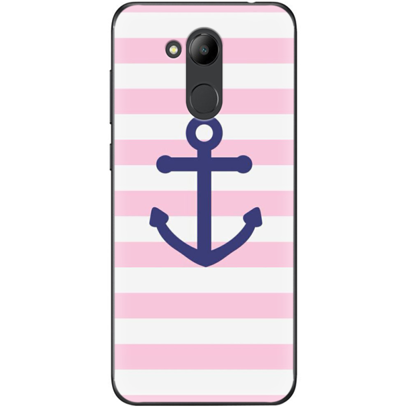 Чехол Uprint Huawei Honor 6C Pro 