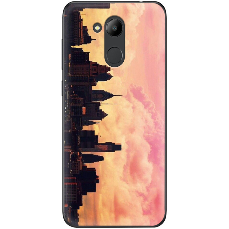 Чехол Uprint Huawei Honor 6C Pro 