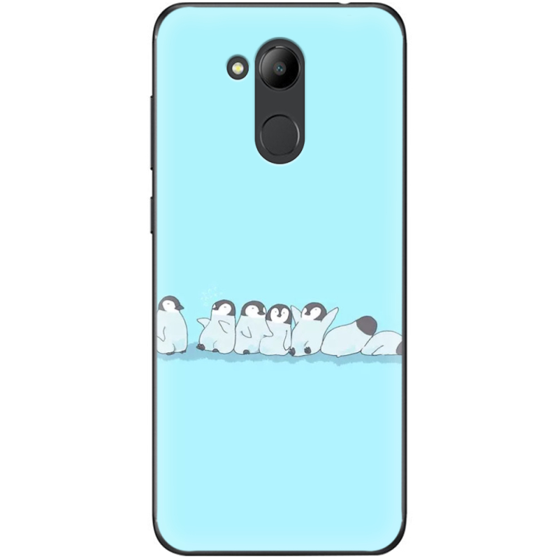 Чехол Uprint Huawei Honor 6C Pro 