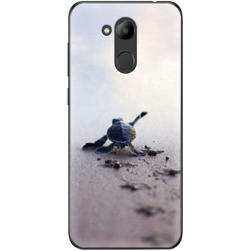 Чехол Uprint Huawei Honor 6C Pro 