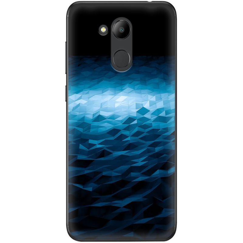 Чехол Uprint Huawei Honor 6C Pro 