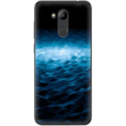 Чехол Uprint Huawei Honor 6C Pro 