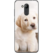 Чехол Uprint Huawei Honor 6C Pro Puppy Labrador