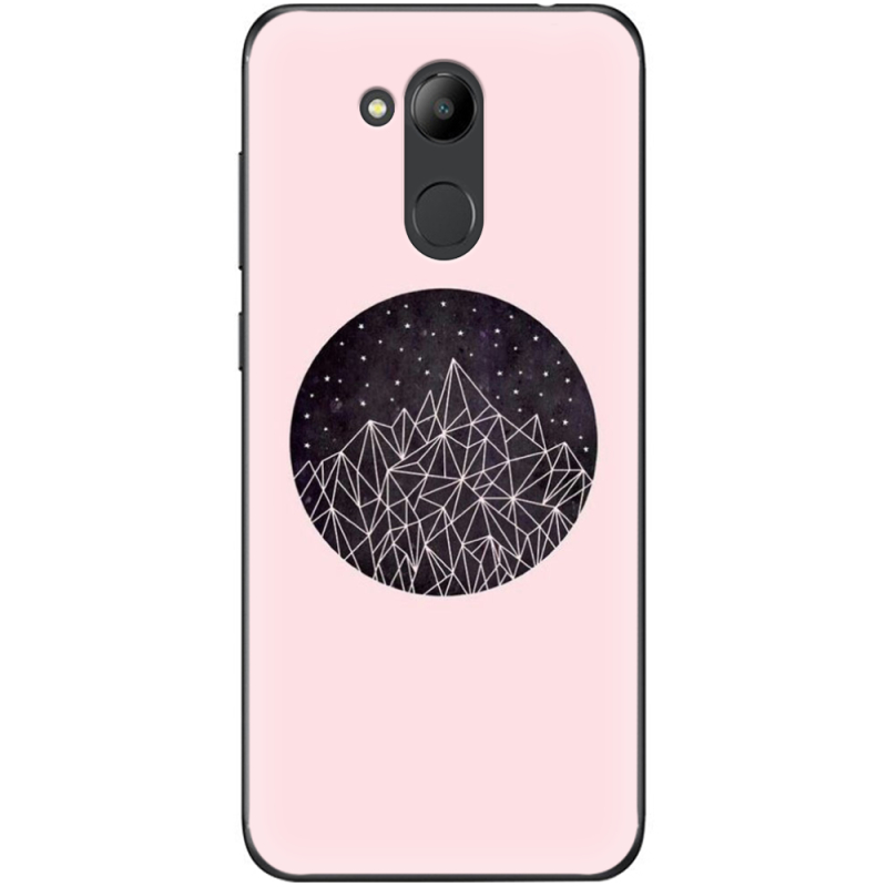 Чехол Uprint Huawei Honor 6C Pro 