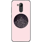 Чехол Uprint Huawei Honor 6C Pro 