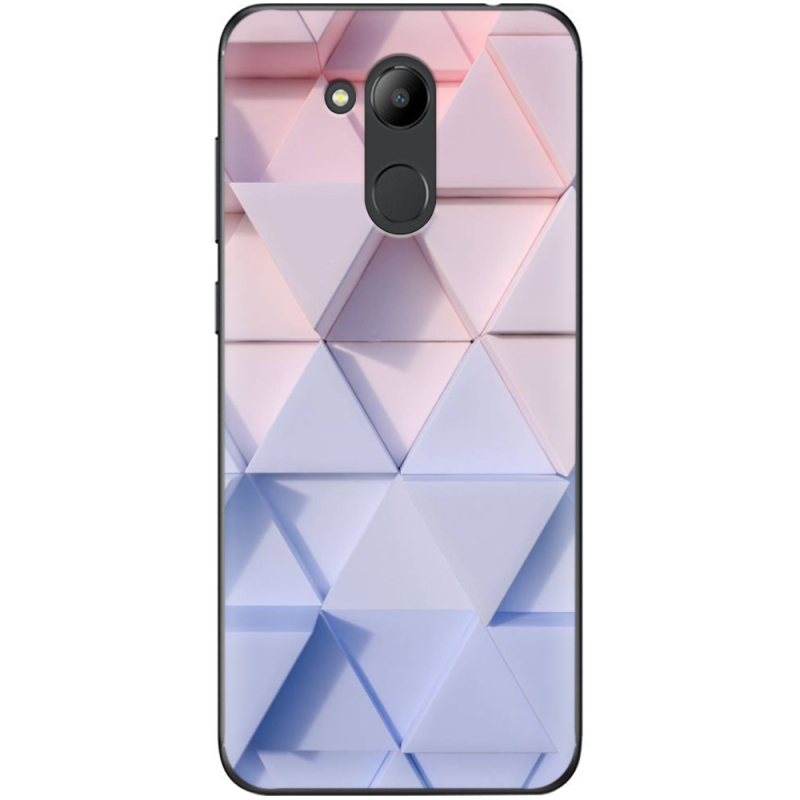 Чехол Uprint Huawei Honor 6C Pro 