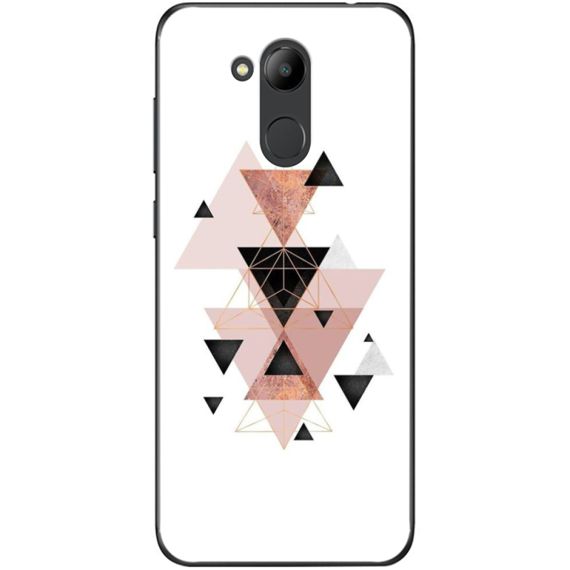 Чехол Uprint Huawei Honor 6C Pro 