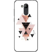 Чехол Uprint Huawei Honor 6C Pro 