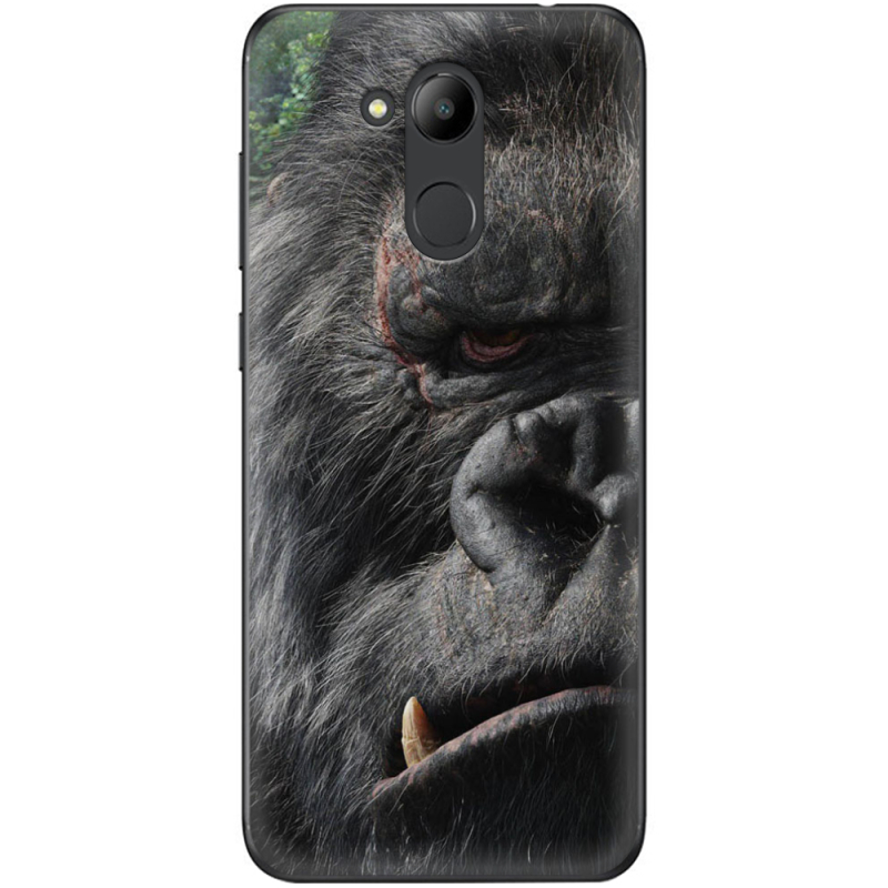 Чехол Uprint Huawei Honor 6C Pro Kong