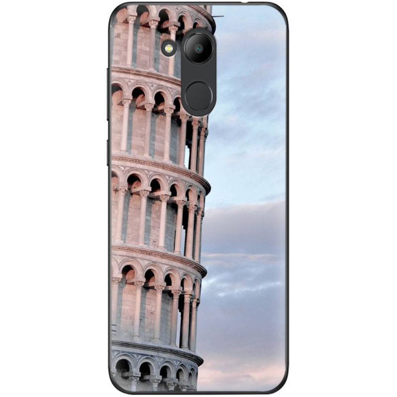 Чехол Uprint Huawei Honor 6C Pro 