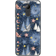 Чехол Uprint Huawei Honor 6C Pro 