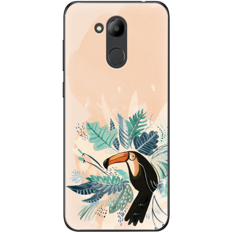 Чехол Uprint Huawei Honor 6C Pro 