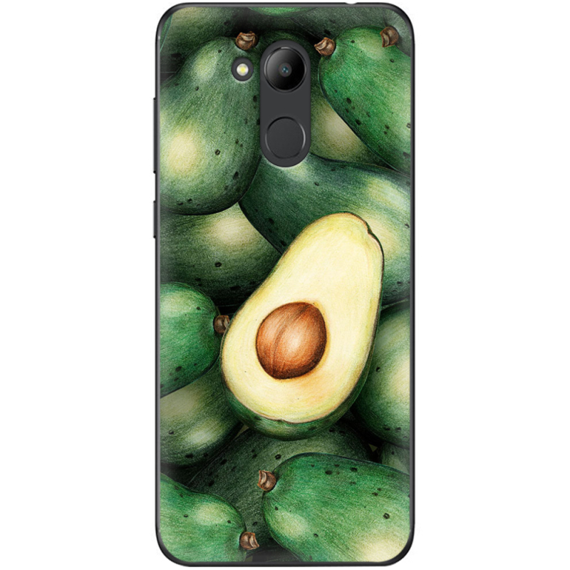 Чехол Uprint Huawei Honor 6C Pro 