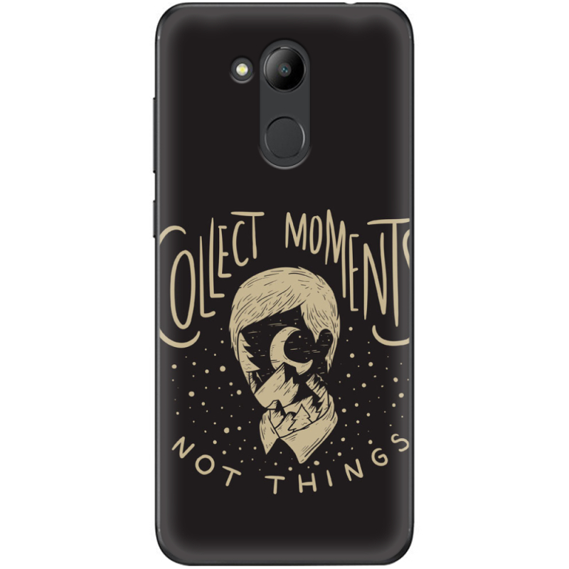 Чехол Uprint Huawei Honor 6C Pro 