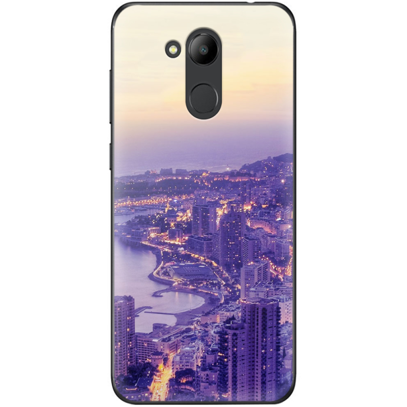 Чехол Uprint Huawei Honor 6C Pro 