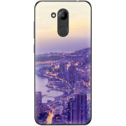 Чехол Uprint Huawei Honor 6C Pro 