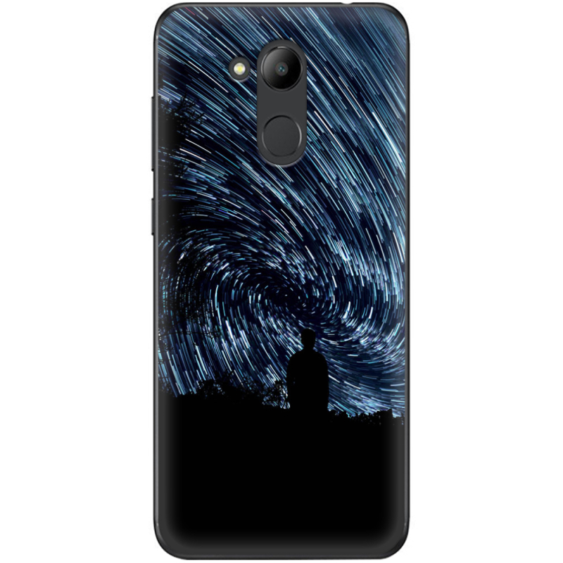 Чехол Uprint Huawei Honor 6C Pro 