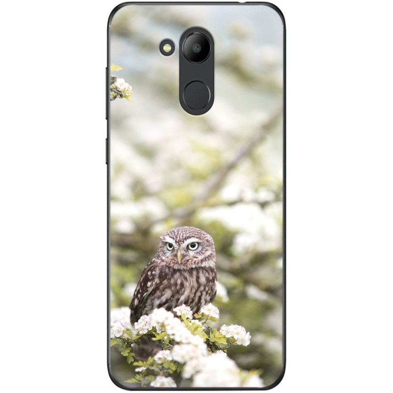 Чехол Uprint Huawei Honor 6C Pro 