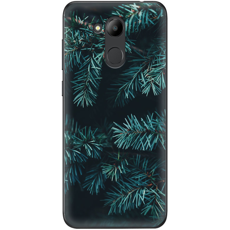 Чехол Uprint Huawei Honor 6C Pro 