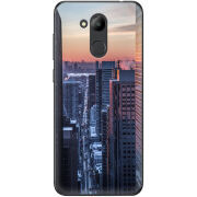 Чехол Uprint Huawei Honor 6C Pro 