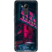 Чехол Uprint Huawei Honor 6C Pro 