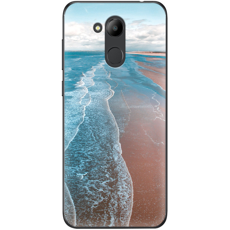 Чехол Uprint Huawei Honor 6C Pro 