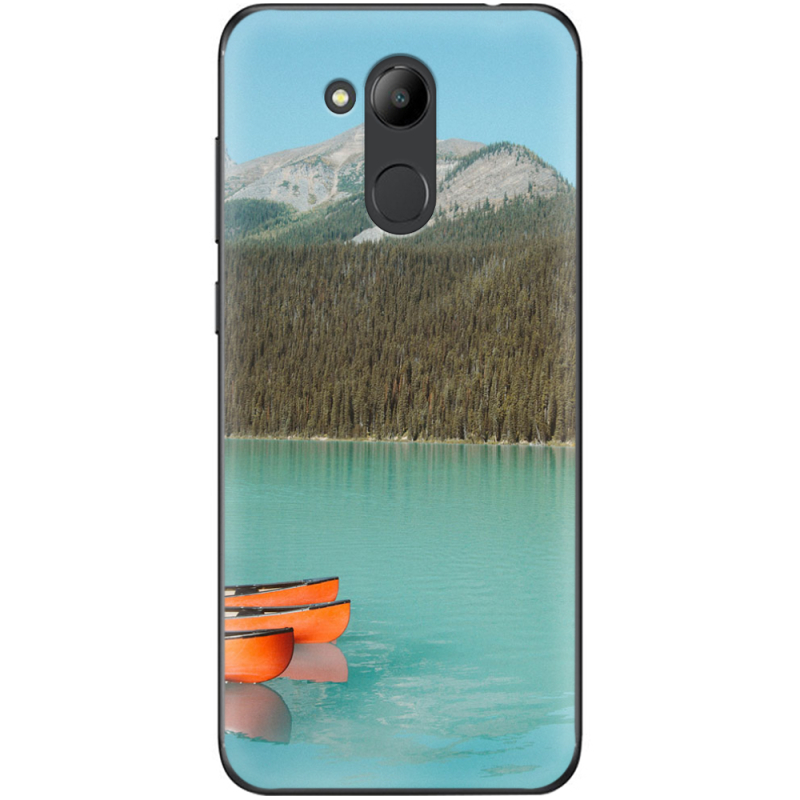 Чехол Uprint Huawei Honor 6C Pro 