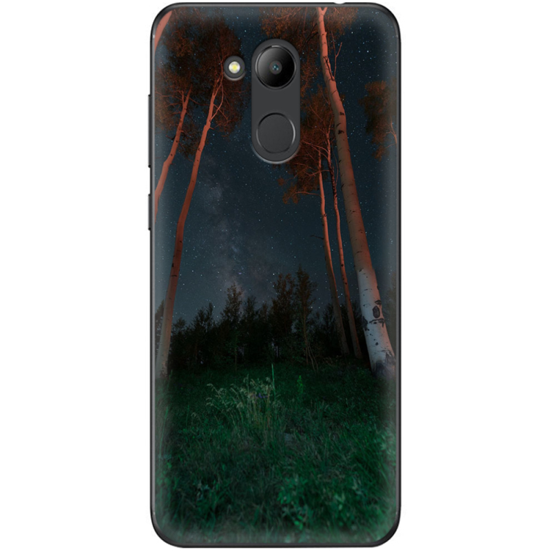 Чехол Uprint Huawei Honor 6C Pro 