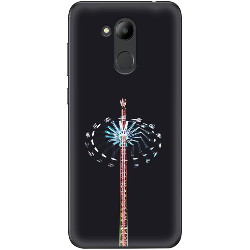 Чехол Uprint Huawei Honor 6C Pro 