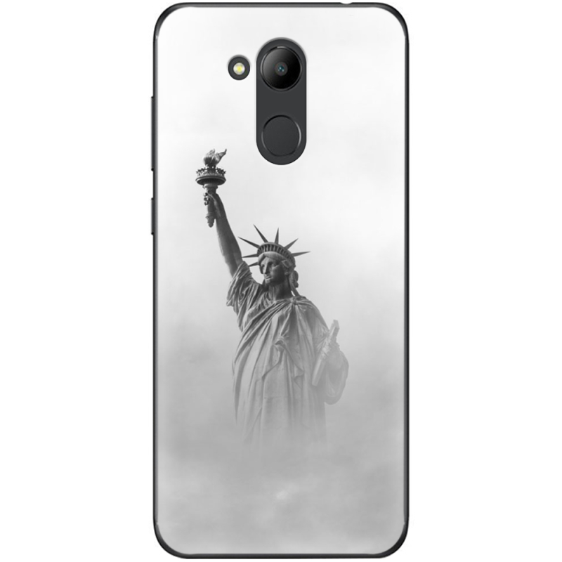 Чехол Uprint Huawei Honor 6C Pro 