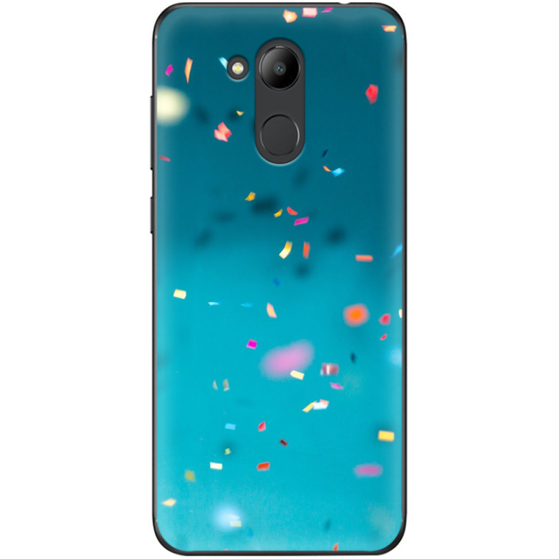 Чехол Uprint Huawei Honor 6C Pro 