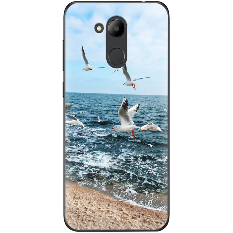 Чехол Uprint Huawei Honor 6C Pro 