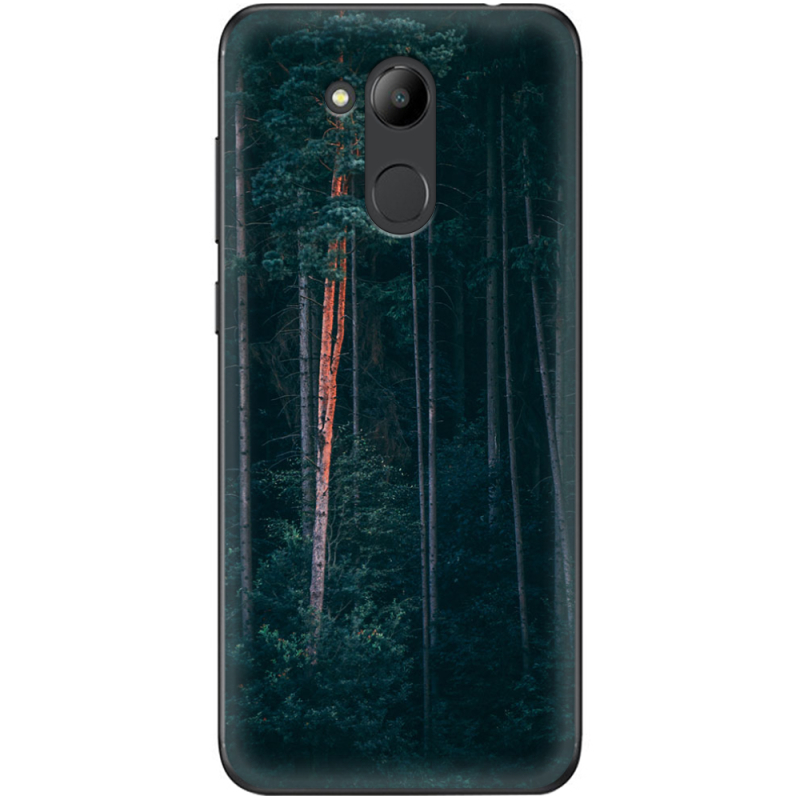 Чехол Uprint Huawei Honor 6C Pro 