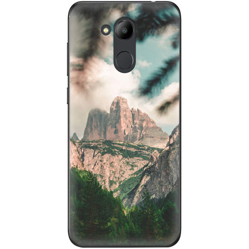 Чехол Uprint Huawei Honor 6C Pro 