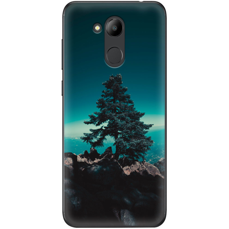 Чехол Uprint Huawei Honor 6C Pro 