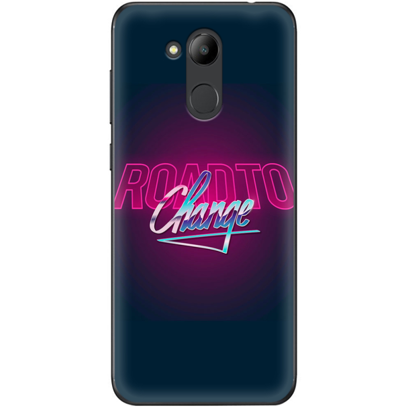 Чехол Uprint Huawei Honor 6C Pro 