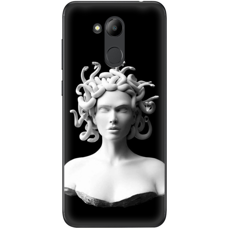 Чехол Uprint Huawei Honor 6C Pro 