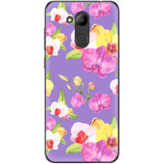 Чехол Uprint Huawei Honor 6C Pro 