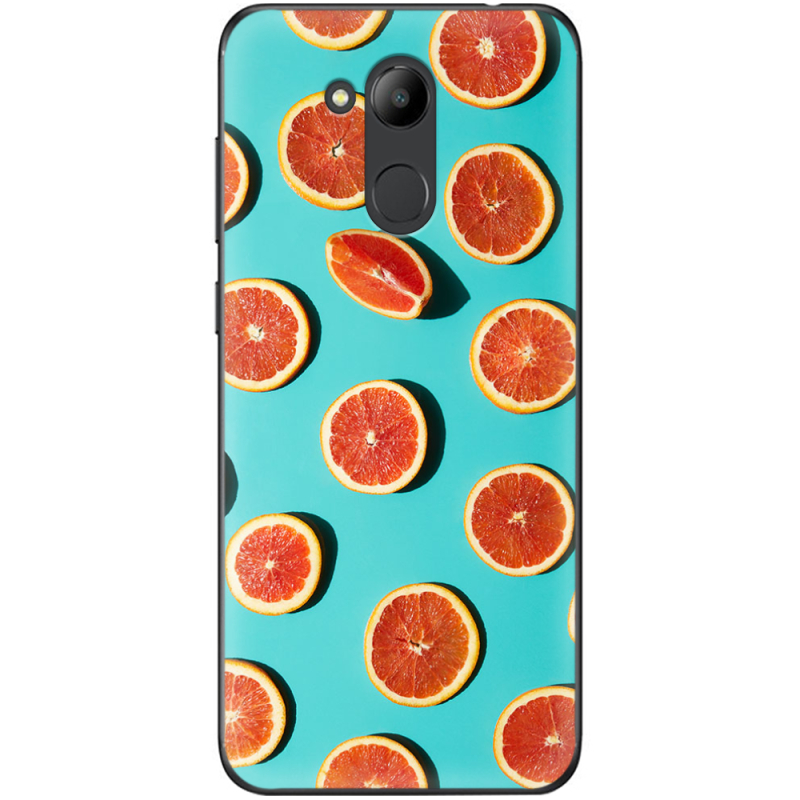 Чехол Uprint Huawei Honor 6C Pro 